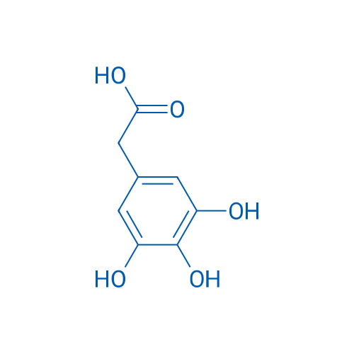 2-(3,4,5-三羟基苯基)乙酸